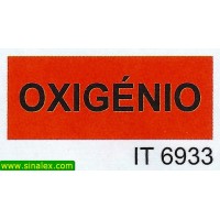IT6933 oxigenio