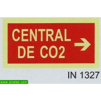 IN1327 central co2
