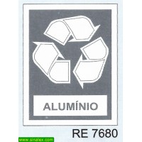 RE7680 aluminio