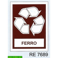 RE7689 ferro