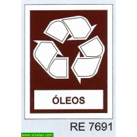 RE7691 oleos