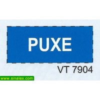 VT7904 puxe