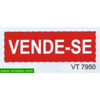 VT7950 vende-se