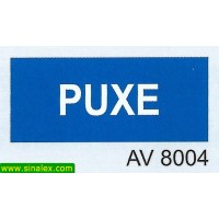 AV8004 puxe