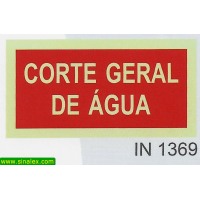 IN1369 corte geral agua