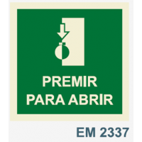 EM2337 premir para abrir