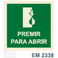 EM2338 premir para abrir