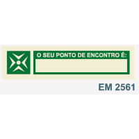 EM2561 o seu ponto de encontro