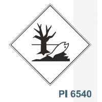 PI6540 perigo e identificacao substancias toxicas...