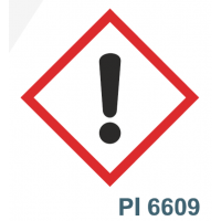 PI6609 perigo e identificacao outros perigos diversos