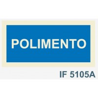 IF5105A polimento