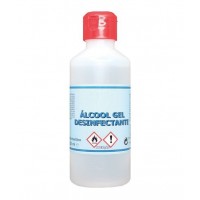 Alcool Gel Desinfectante 250ml