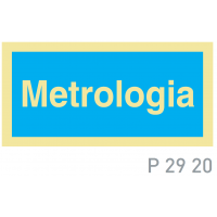 P2920 metrologia