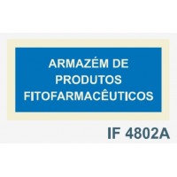 IF4802A armazem produtos fitofarmaceuticos