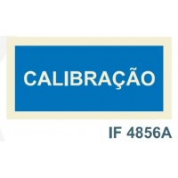 IF4856A calibraçao