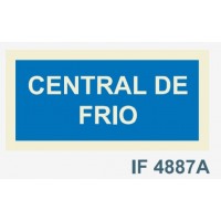 IF4887A central de frio