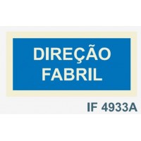 IF4933A direcao fabril