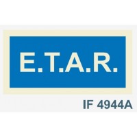 IF4944A  e.t.a.r.  etar estacao tratamento aguas residuais