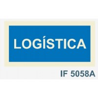 IF5058A logistica