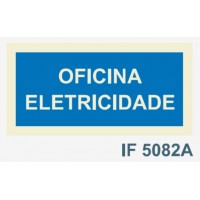 IF5082A oficina eletricidade