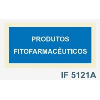IF5121A produtos fitofarmaceuticos