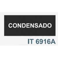 IT6916A condensado