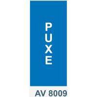 AV8009 puxe