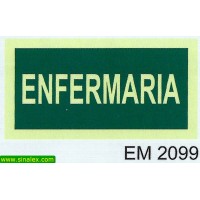 EM2099 enfermaria