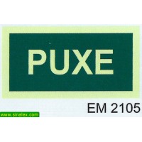 EM2105 puxe