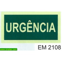 EM2108 urgencia