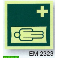 EM2323 maca emergencia
