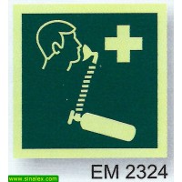 EM2324 ressuscitador