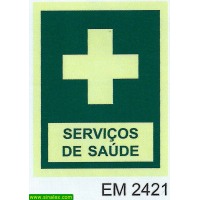 EM2421 servicos saude