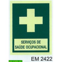 EM2422 servicos saude ocupacional