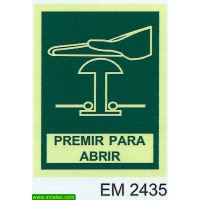 EM2435 premir para abrir