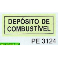 PE3124 deposito combustivel