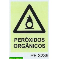 PE3239 peroxidos organicos