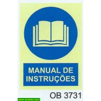 OB3731 obrigatorio manual instrucoes