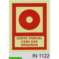 IN1122 corte parcial casa das maquinas