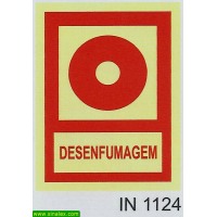 IN1124 desenfumagem